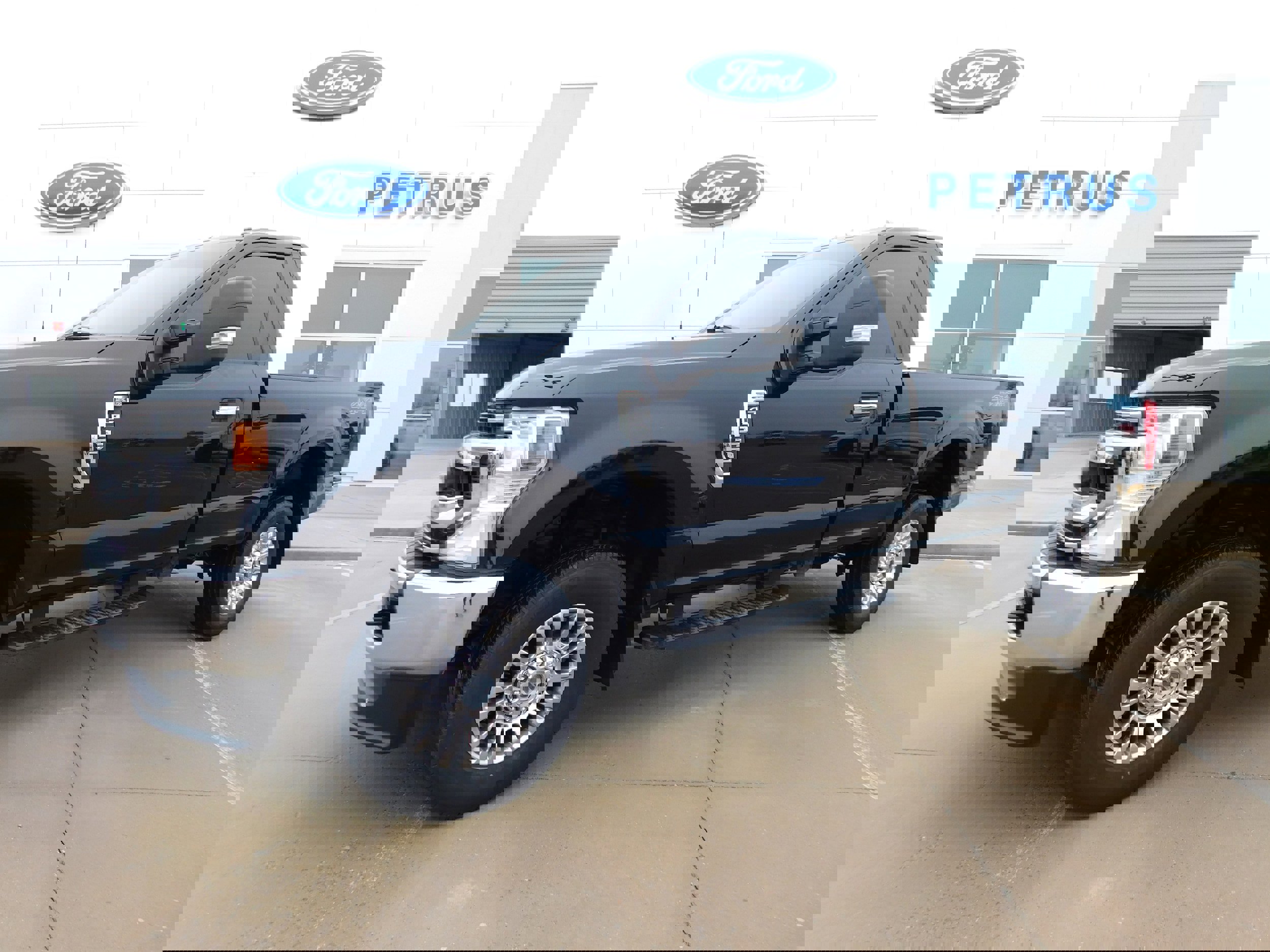 Used 2022 Ford F350 XL w/ STX Appearance Package