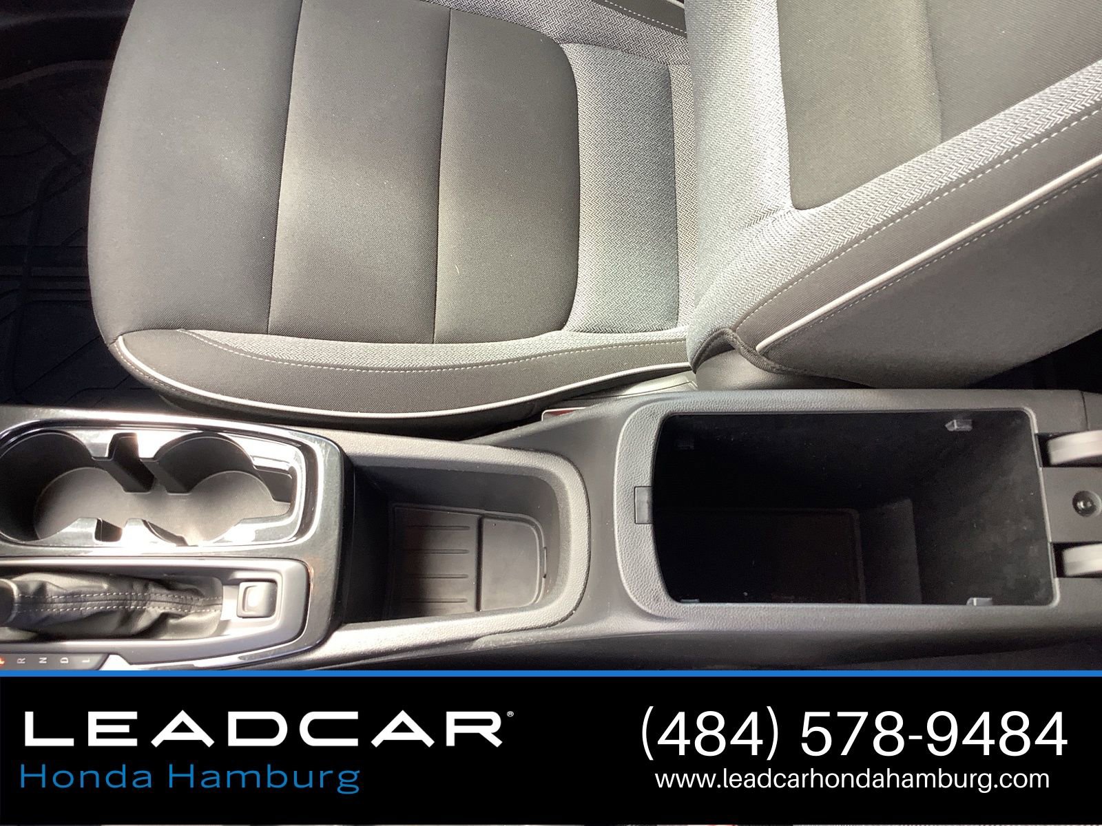 Used 2024 Chevrolet TrailBlazer LT w/ Driver Confidence Package image 18