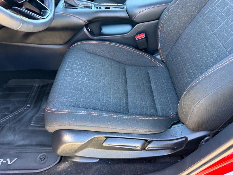 Used 2024 Honda HR-V Sport image 18