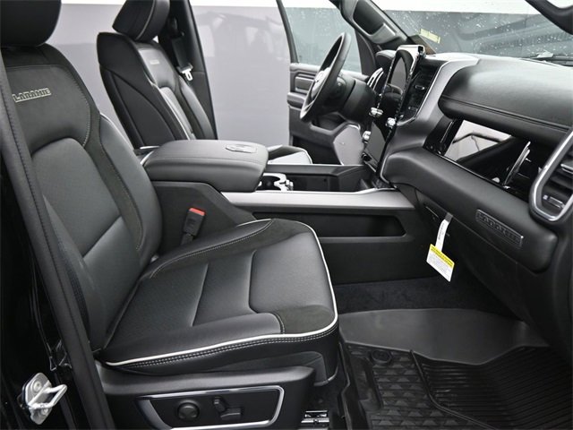 New 2026 RAM 1500 Laramie image 35