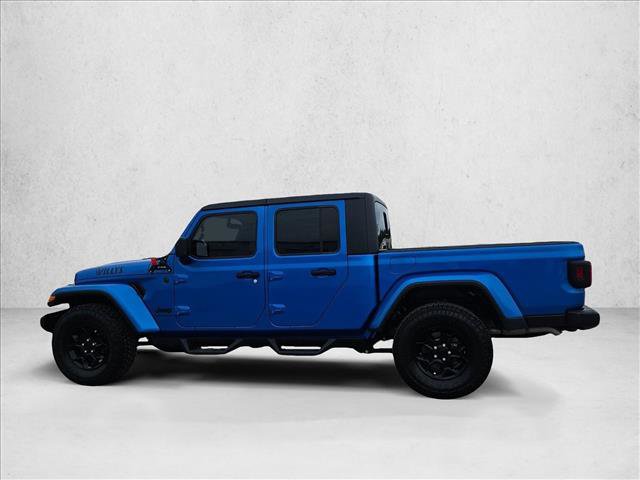 Used 2023 Jeep Gladiator Sport AWD/4WD image 8