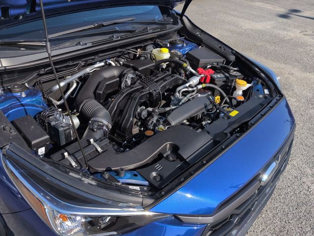 New 2026 Subaru Crosstrek 2.0i Premium AWD/4WD image 37