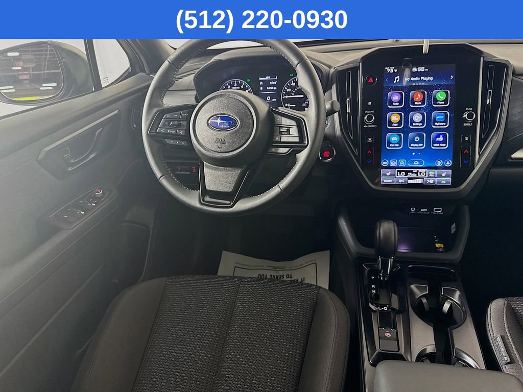 Used 2026 Subaru Forester Premium AWD/4WD image 27