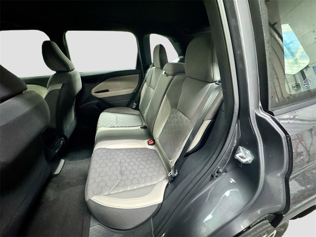 New 2026 Subaru Forester image 24