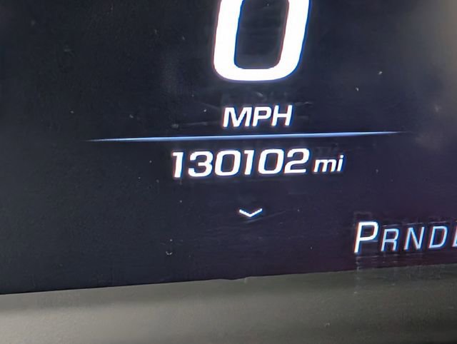 Used 2017 Chevrolet Tahoe LT image 20