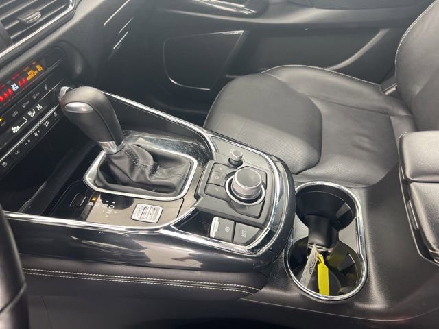 Used 2021 MAZDA CX-9 Grand Touring image 23