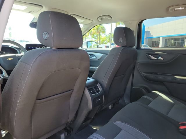 Used 2023 Chevrolet Blazer LT w/ Convenience Package image 10