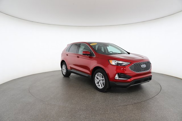 Used 2023 Ford Edge SEL w/ Convenience Package image 27