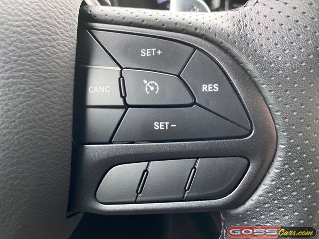Certified 2026 Dodge Durango GT AWD/4WD image 19