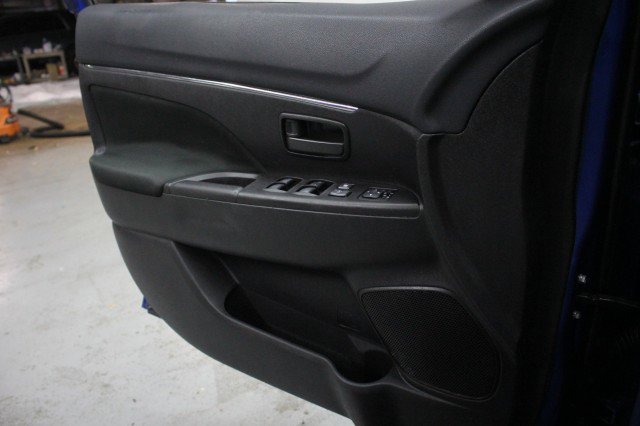 Used 2015 Mitsubishi Outlander Sport ES image 19