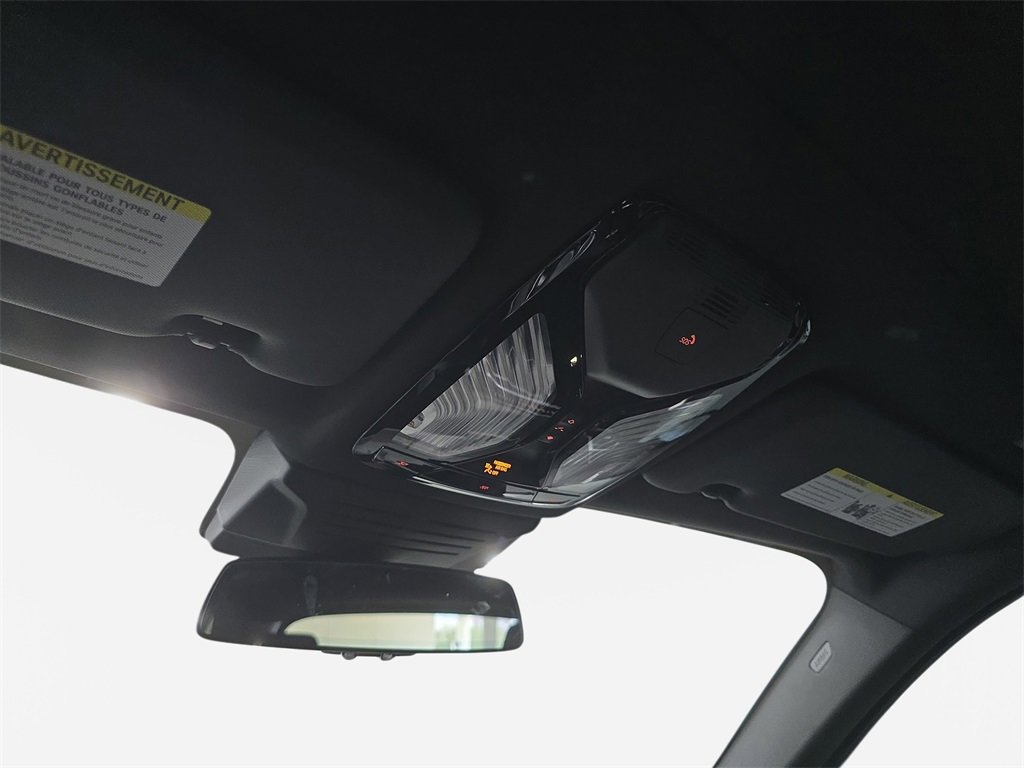 Certified 2024 BMW X5 xDrive40i w/ Parking Assistance Package image 25