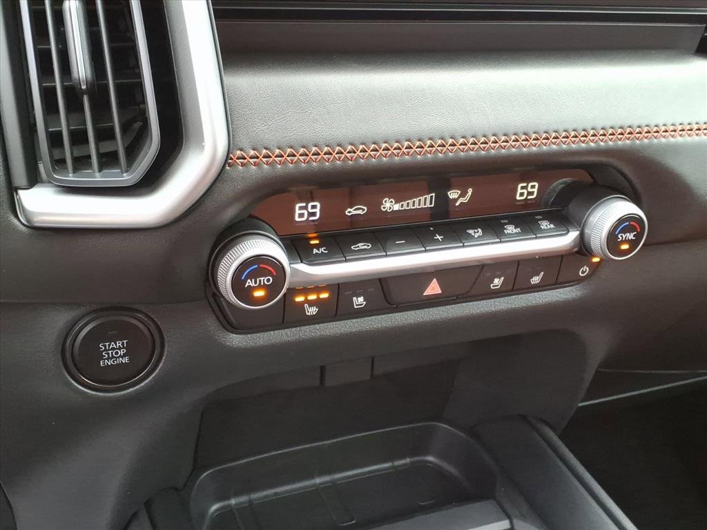 New 2026 MAZDA CX-50 AWD 2.5 S w/ Weather Package image 10