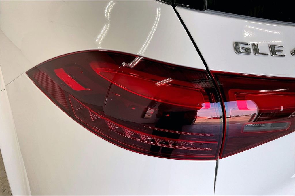 New 2026 Mercedes-Benz GLE 450 4MATIC image 14