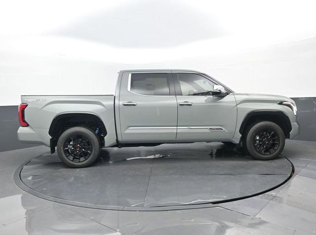 New 2026 Toyota Tundra 1794 Edition w/ TRD Off-Road Package image 2