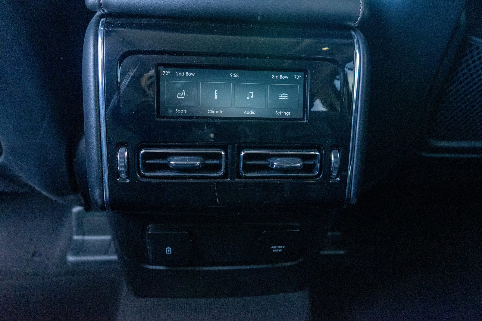 Used 2024 Lincoln Aviator Reserve image 31