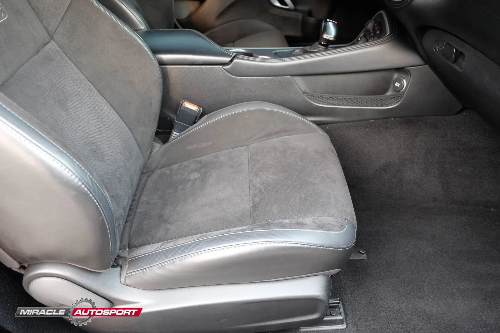 Used 2021 Dodge Challenger R/T Scat Pack w/ Plus Package RWD image 27
