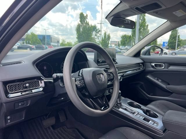 Used 2023 Honda Civic LX image 12