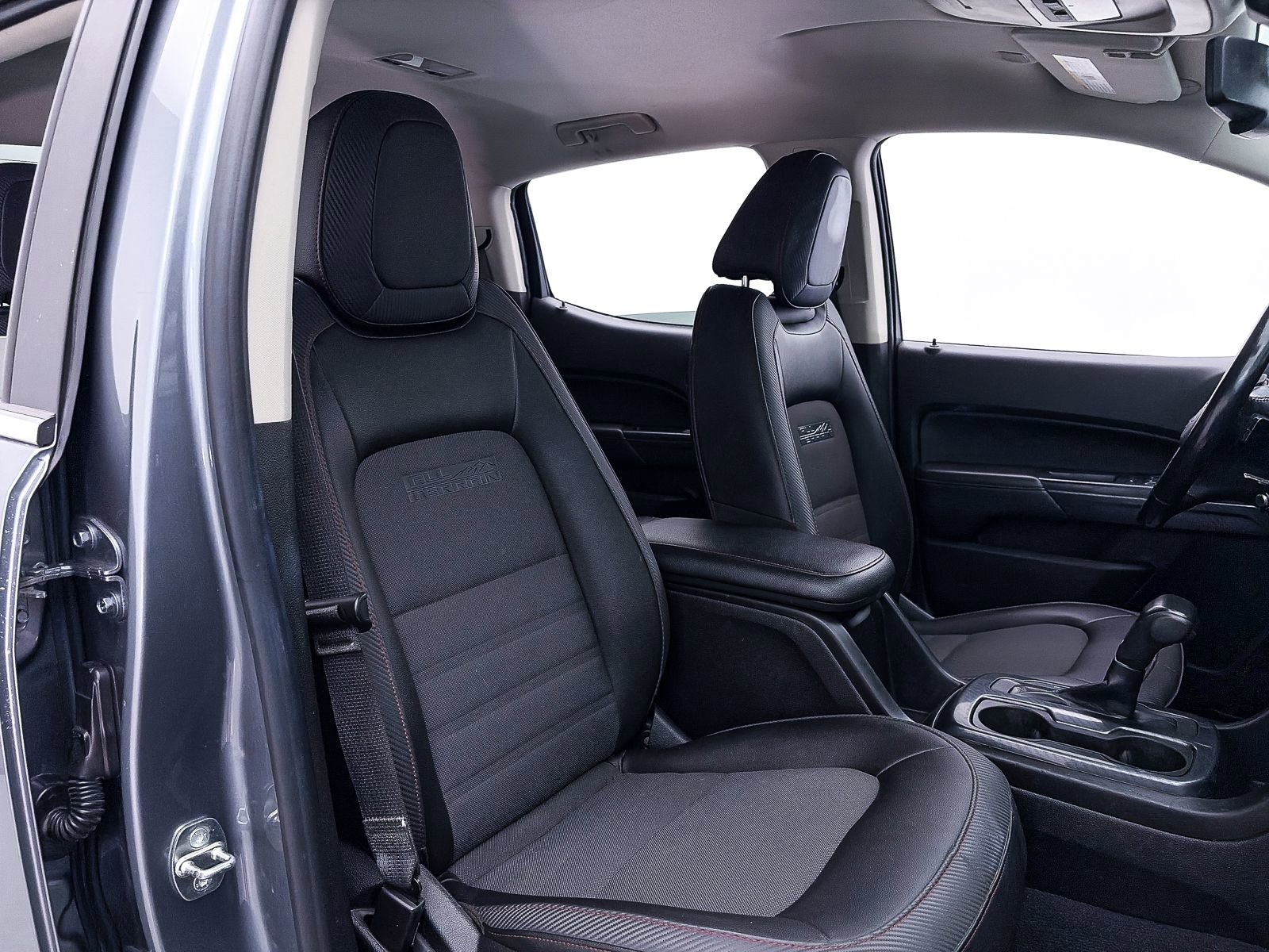 Used 2020 GMC Canyon All Terrain w/ All Terrain X Package AWD/4WD image 33