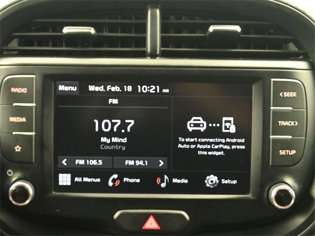 Used 2022 Kia Soul LX w/ Technology Package image 20