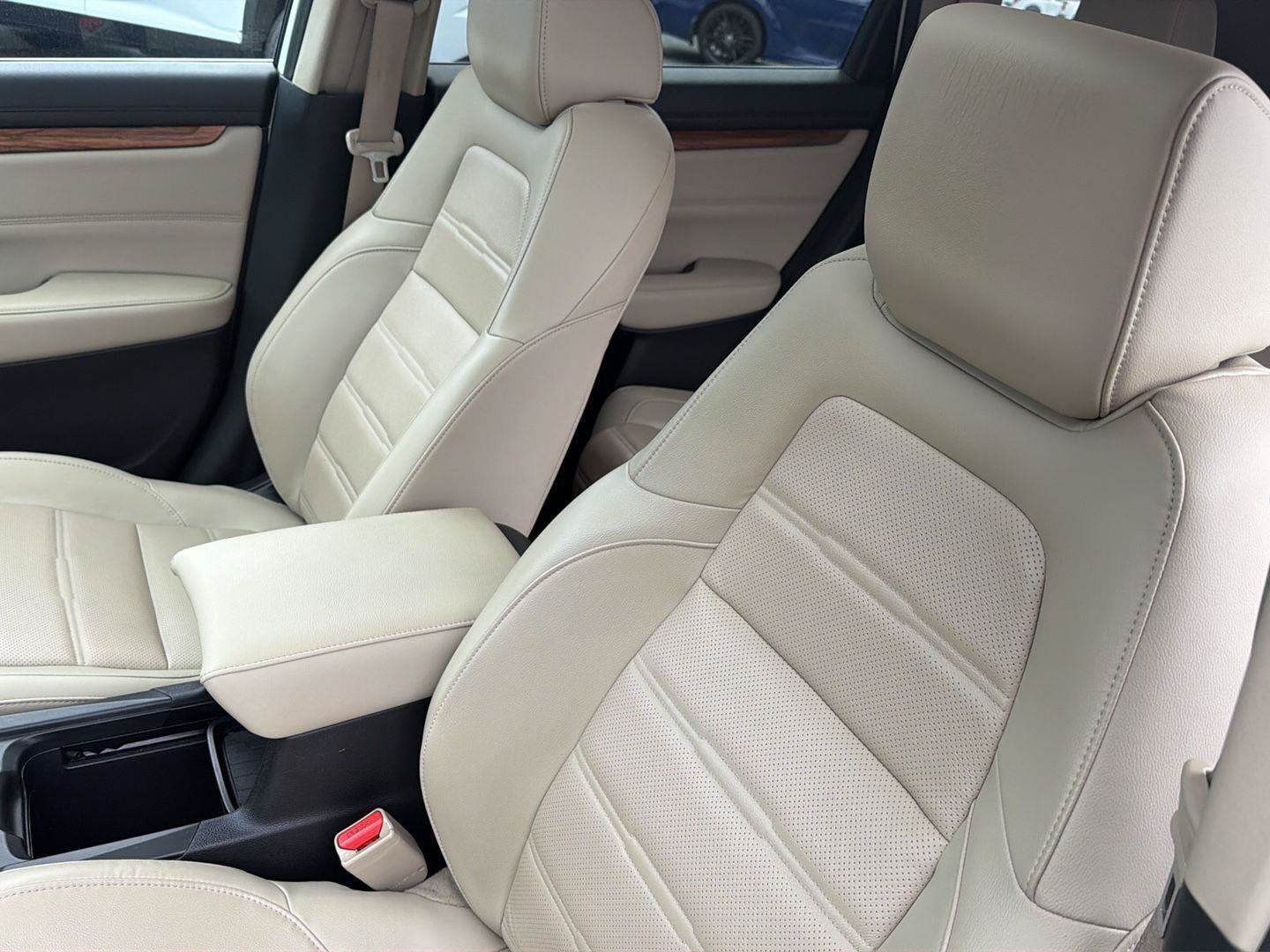 Used 2021 Honda CR-V EX-L image 30