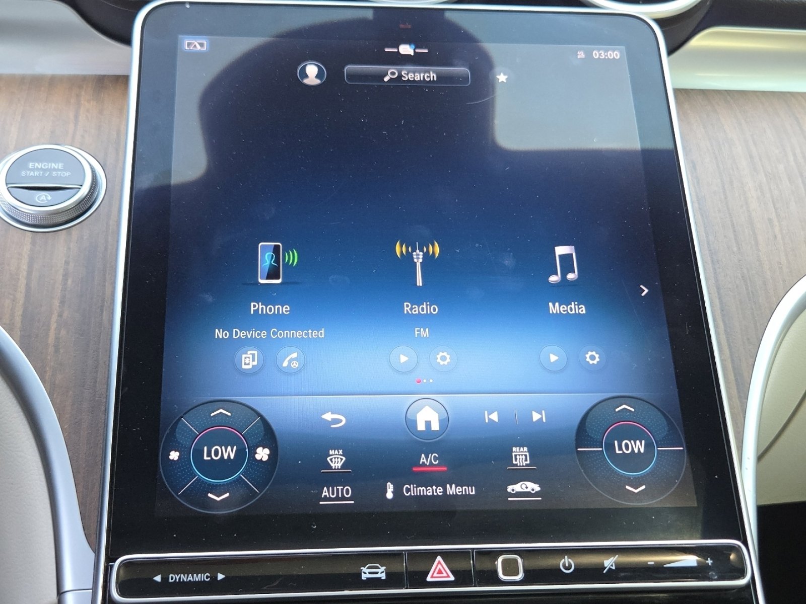 Used 2023 Mercedes-Benz C 300 4MATIC Sedan image 31