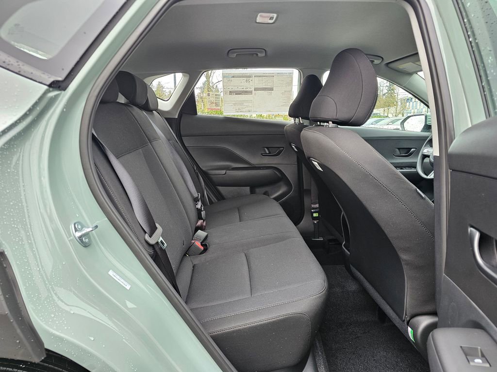 New 2026 Hyundai Kona SE AWD/4WD image 12