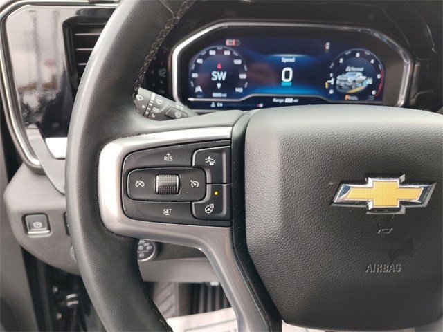 Used 2024 Chevrolet Silverado 2500 LT w/ Safety Package image 22