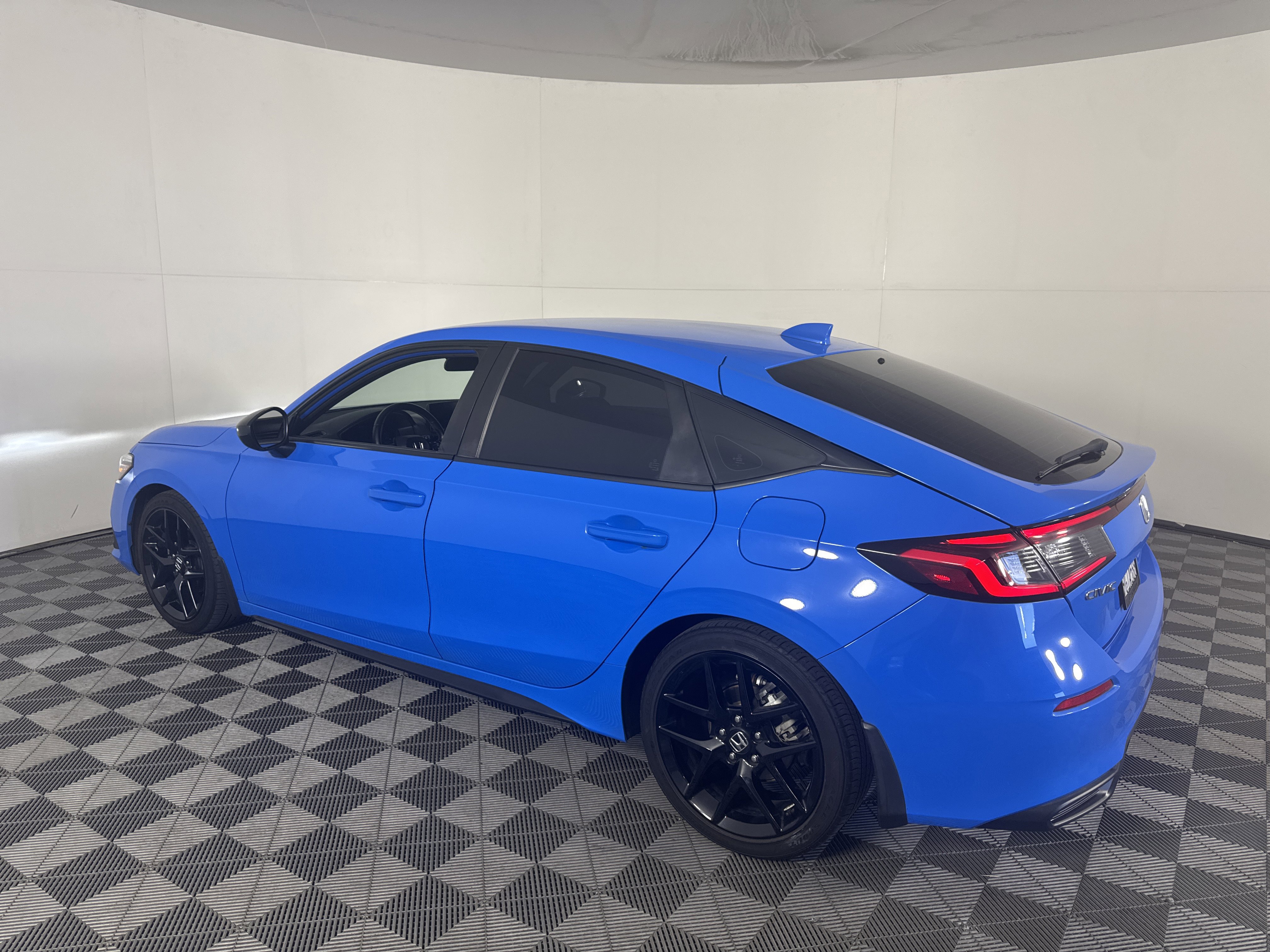 Certified 2023 Honda Civic Sport image 6