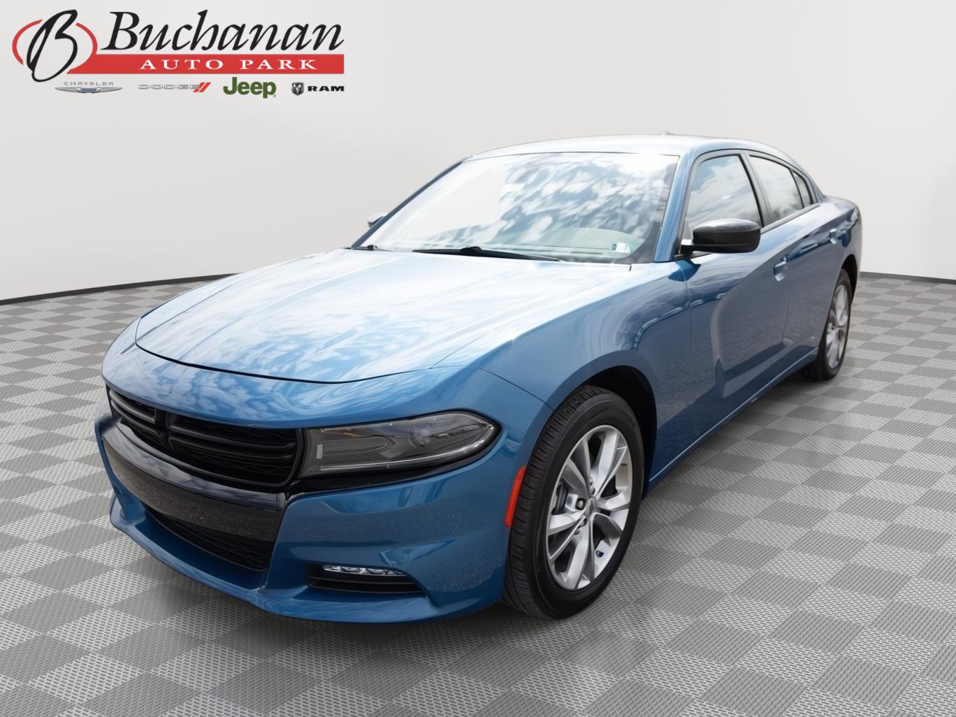 Used 2023 Dodge Charger SXT