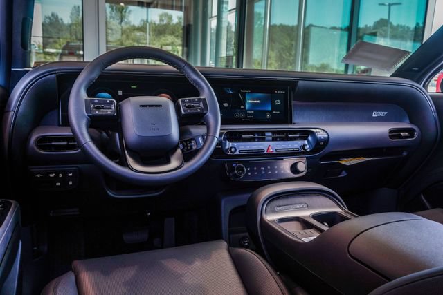New 2026 Hyundai Palisade XRT Pro AWD/4WD image 21