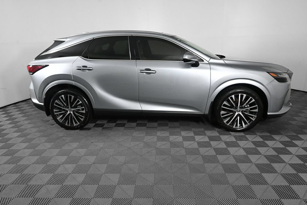 Used 2024 Lexus RX 350 w/ Technology Package AWD/4WD image 25