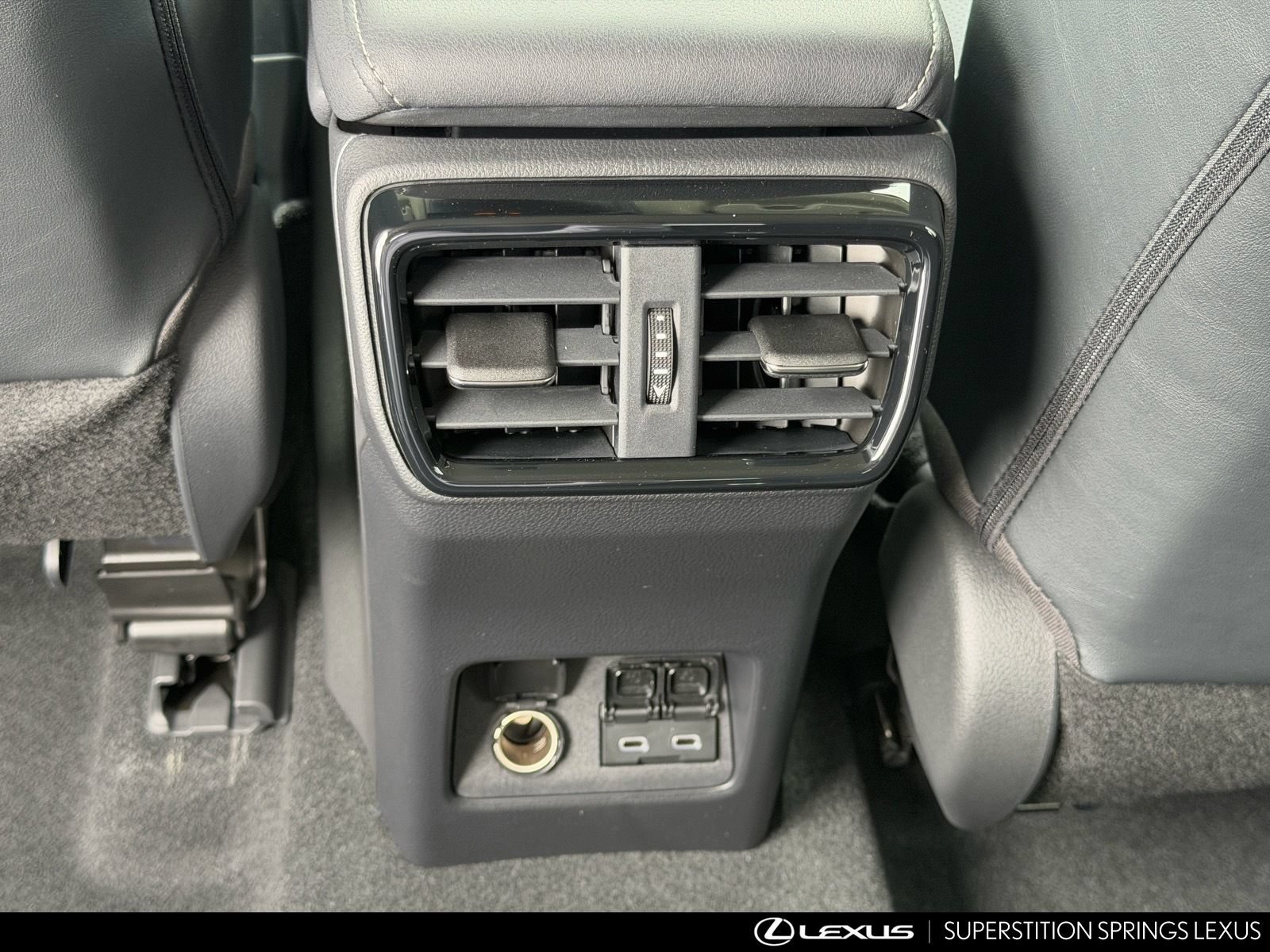 New 2026 Lexus NX 350 AWD image 25