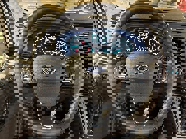 New 2024 Ford Transit 250 148 Medium Roof w/ Load Area Protection Package RWD image 14