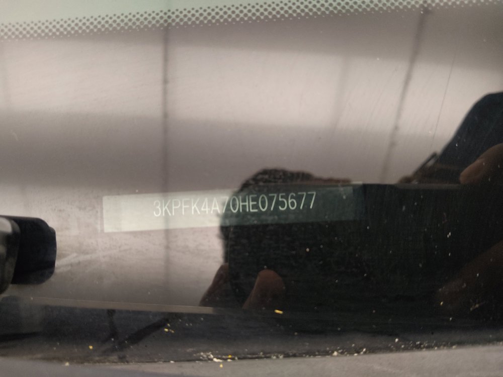 Used 2017 Kia Forte LX image 33