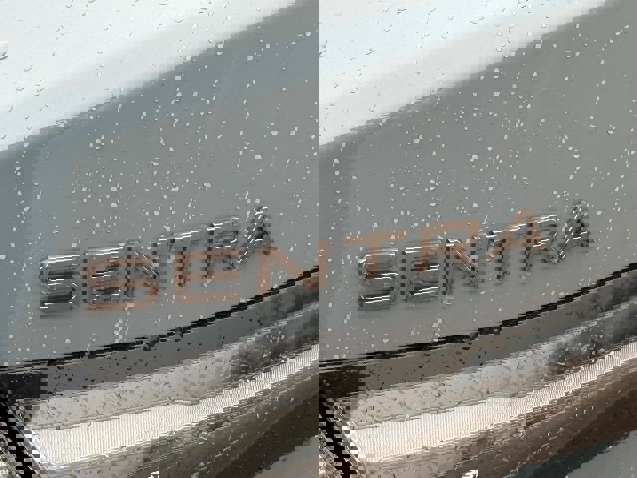 New 2026 Nissan Sentra SV w/ SV Convenience Package image 10