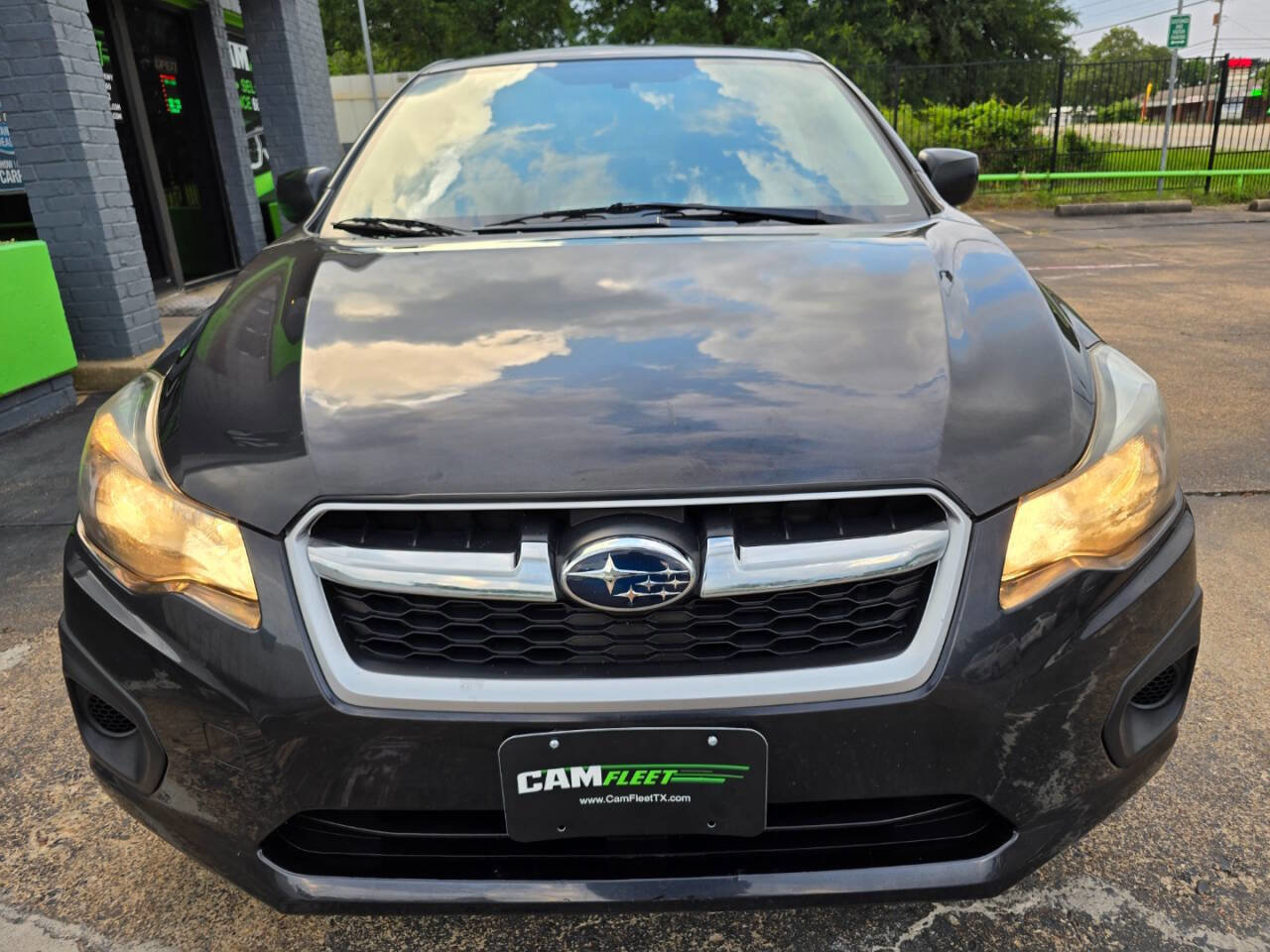 Used 2013 Subaru Impreza 2.0i image 55