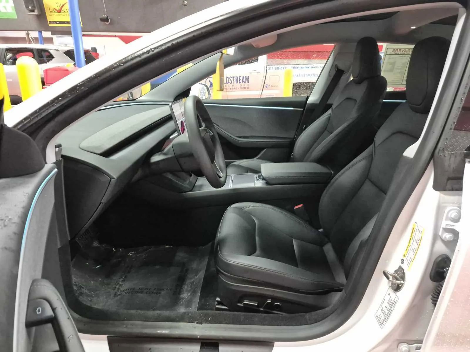 Used 2024 Tesla Model 3 Long Range image 6