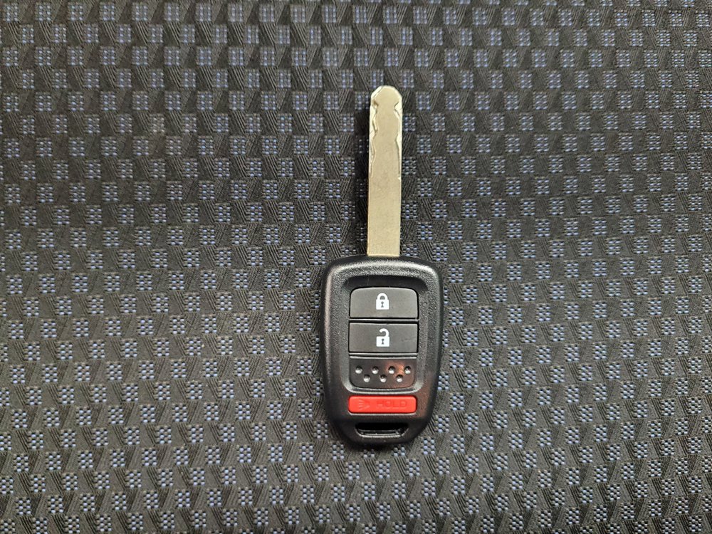 Used 2019 Honda Fit LX image 32