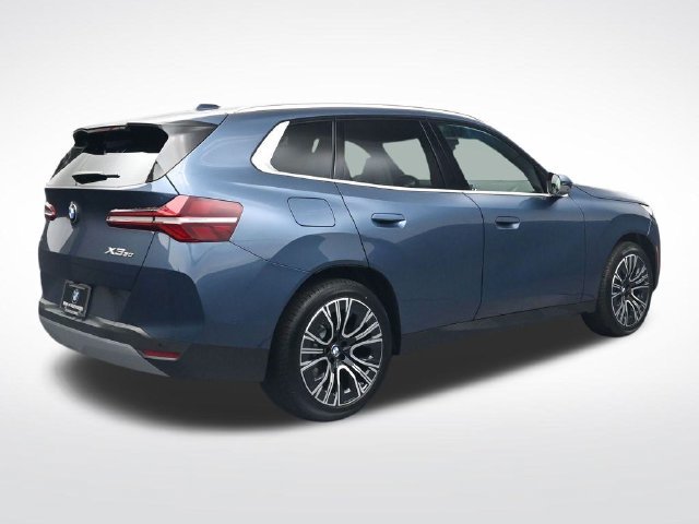 New 2026 BMW X3 xDrive30i w/ Premium Package AWD/4WD image 4