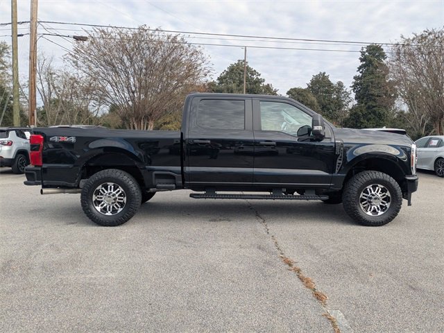 Used 2024 Ford F250 XL w/ STX Appearance Package image 2