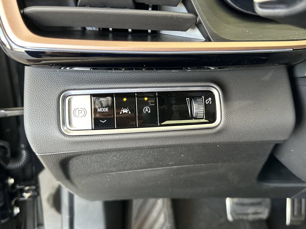 New 2026 Buick Envision Sport Touring AWD/4WD image 19