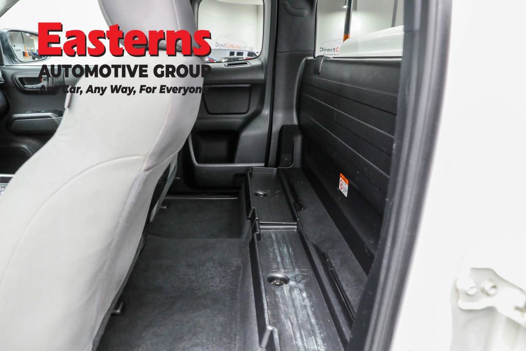 Used 2021 Toyota Tacoma SR image 22