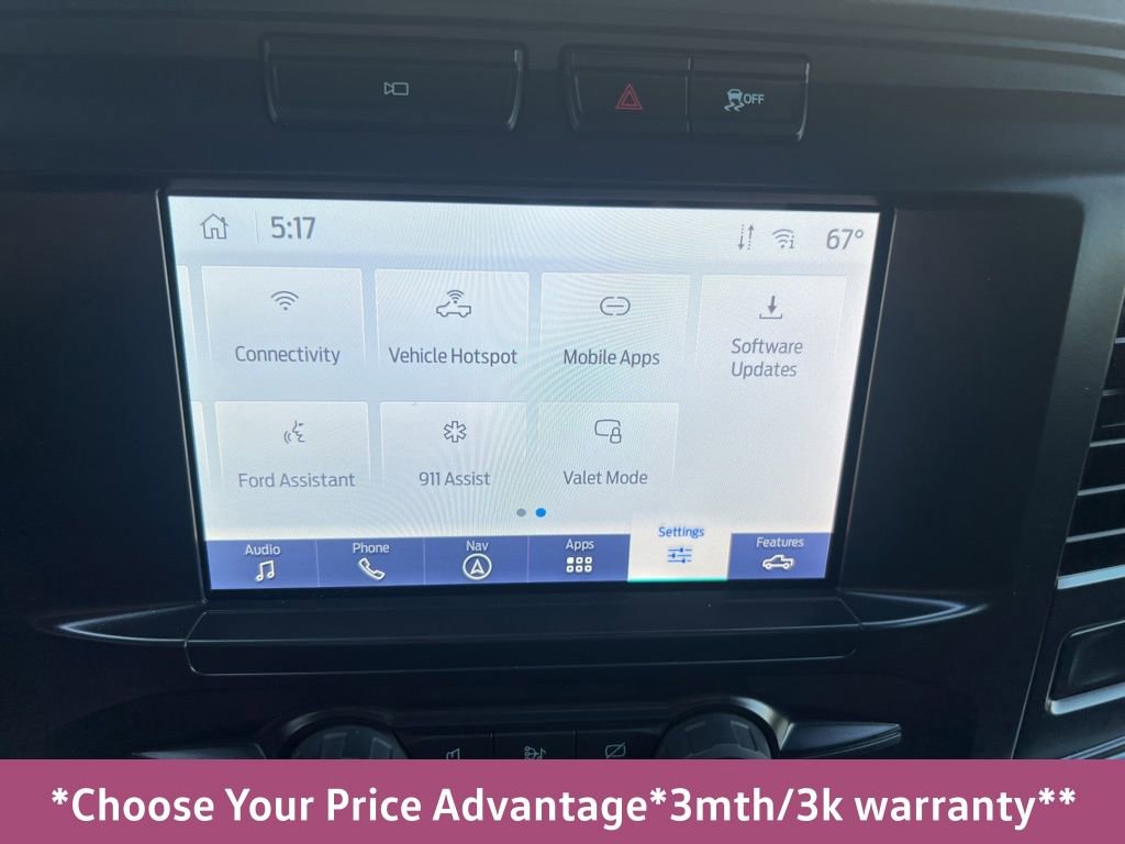 Used 2022 Ford F150 XLT image 69