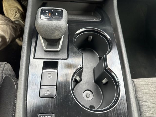 Used 2021 Nissan Rogue S image 26