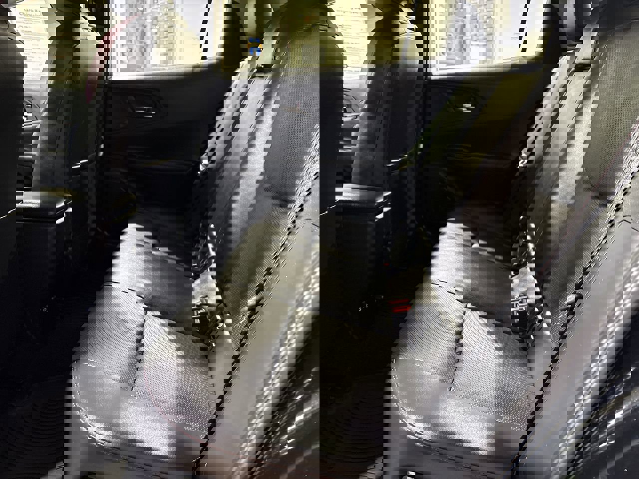 Certified 2023 Toyota Prius Prime XSE image 23