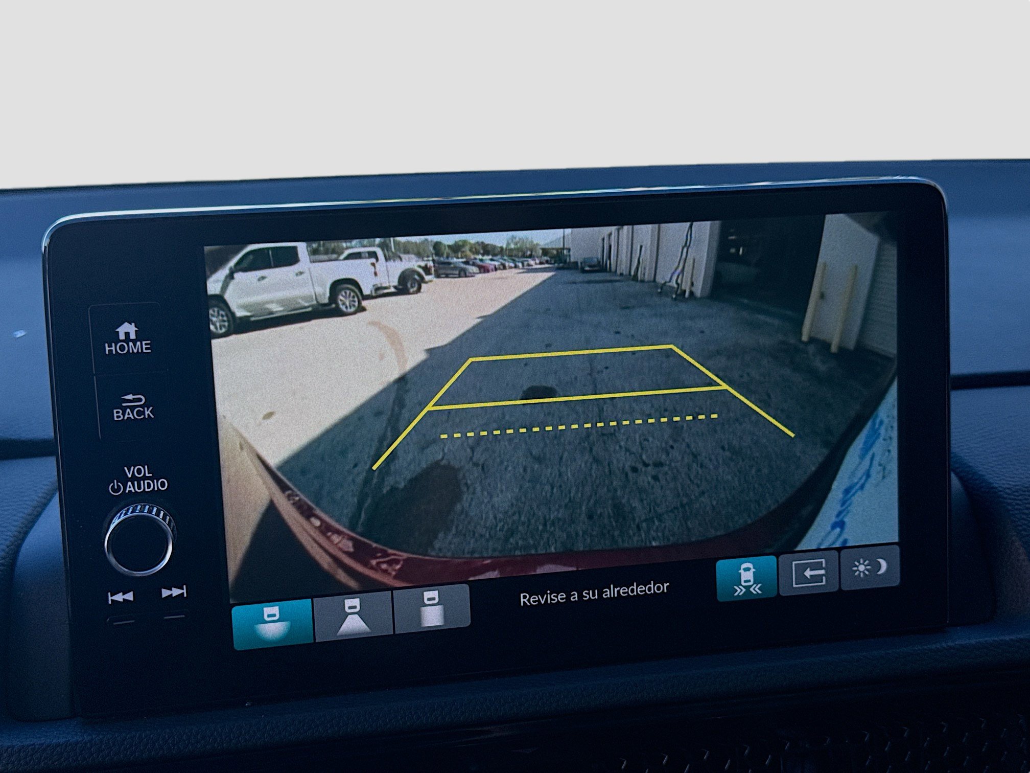 Used 2023 Honda CR-V EX-L image 13