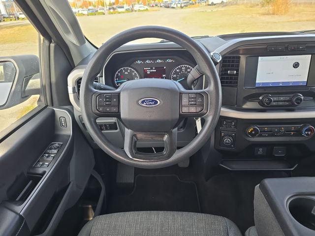 Used 2021 Ford F150 XLT w/ XTR Package image 17