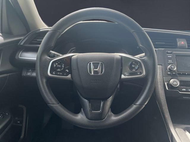 Used 2019 Honda Civic LX image 12