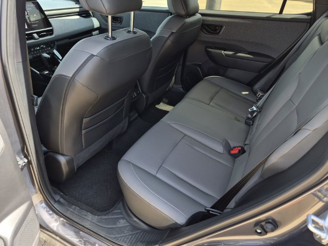 New 2026 Subaru Outback Limited AWD/4WD image 12