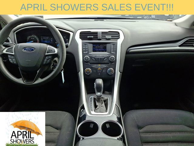 Used 2013 Ford Fusion SE FWD image 15